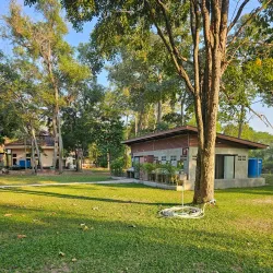 Cha-am Forest Park - Cha-am