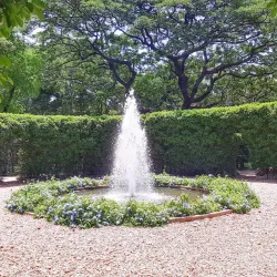 Maruekhathaiyawan Palace - Cha-am