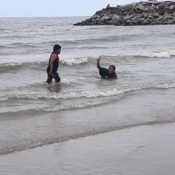 Puek Tian Beach - Cha-am