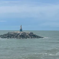 Puek Tian Beach - Cha-am