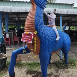 Puek Tian Beach - Cha-am