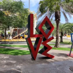 Santorini Park Cha-Am - Cha-am