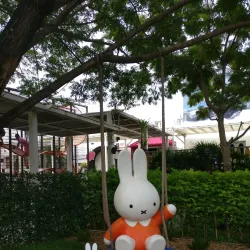 Santorini Park Cha-Am - Cha-am