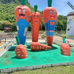 Swiss Sheep Farm Cha-Am - Cha-am