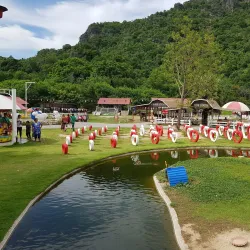 Swiss Sheep Farm Cha-Am - Cha-am