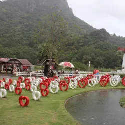 Swiss Sheep Farm Cha-Am - Cha-am