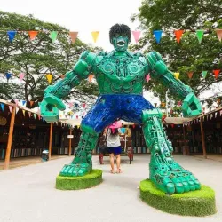 Swiss Sheep Farm Cha-Am - Cha-am