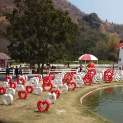 Swiss Sheep Farm Cha-Am - Cha-am