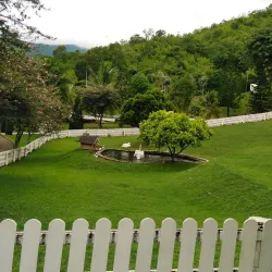 Swiss Valley Hip Resort - Cha-am