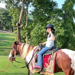 Swiss Valley Hip Resort - Cha-am