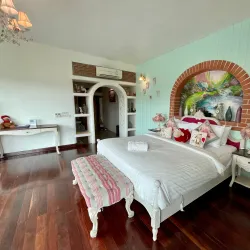 Swiss Valley Hip Resort - Cha-am