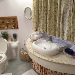 Swiss Valley Hip Resort - Cha-am