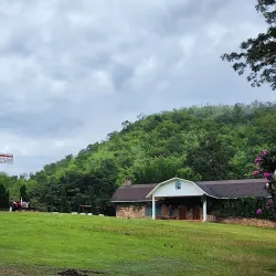 Swiss Valley Hip Resort - Cha-am