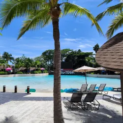 Vana Nava Water Jungle - Cha-am