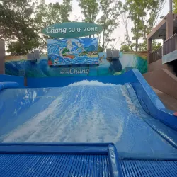 Vana Nava Water Jungle - Cha-am