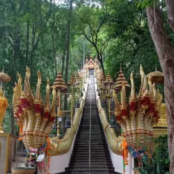 Wat Cha-Am Worawihan - Cha-am