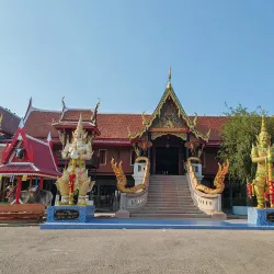 Wat Cha-Am Worawihan - Cha-am