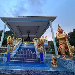 Wat Cha-Am Worawihan - Cha-am