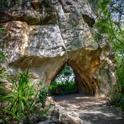 Wat Cha-Am Worawihan - Cha-am