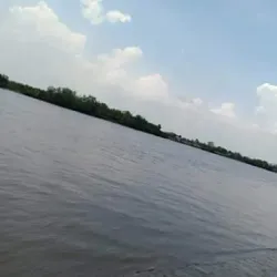 Bang Pakong River - Chachoengsao