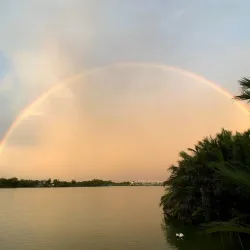 Bang Pakong River - Chachoengsao