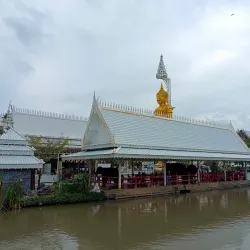 Chachoengsao Old Town - Chachoengsao