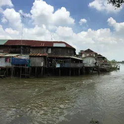 Chachoengsao Old Town - Chachoengsao