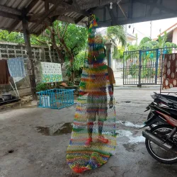 Chachoengsao Old Town - Chachoengsao