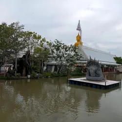 Chachoengsao Old Town - Chachoengsao