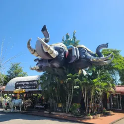 Chachoengsao Old Town - Chachoengsao