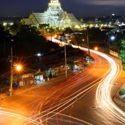 Chachoengsao Old Town - Chachoengsao