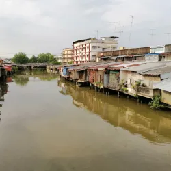Chachoengsao Old Town - Chachoengsao