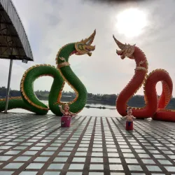 Chachoengsao Old Town - Chachoengsao