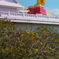 Wat Khao Din - Chachoengsao