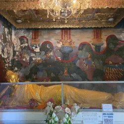 Wat Pho Bang Khla - Chachoengsao