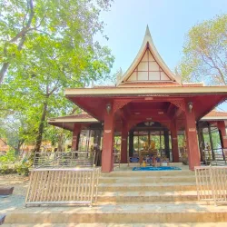 Wat Pho Bang Khla - Chachoengsao