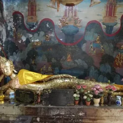 Wat Pho Bang Khla - Chachoengsao