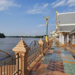 Wat Sothon Wararam Worawihan - Chachoengsao
