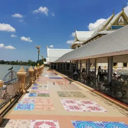 Wat Sothon Wararam Worawihan - Chachoengsao