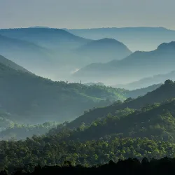 Phu Khieo Wildlife Sanctuary - Chaiyaphum