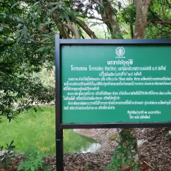 Wat Tham Kham - Chaiyaphum
