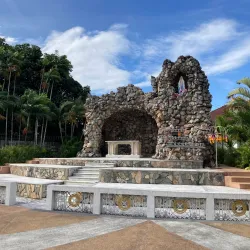 Cathedral of the Immaculate Conception - Chanthaburi