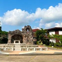 Cathedral of the Immaculate Conception - Chanthaburi