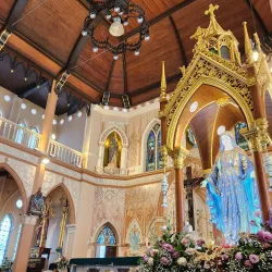 Cathedral of the Immaculate Conception - Chanthaburi