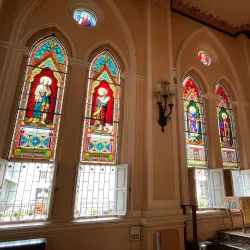 Cathedral of the Immaculate Conception - Chanthaburi