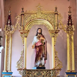 Cathedral of the Immaculate Conception - Chanthaburi