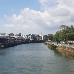 Cathedral of the Immaculate Conception - Chanthaburi