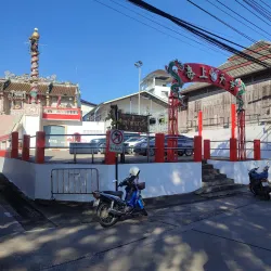 Chantaboon Waterfront Community - Chanthaburi