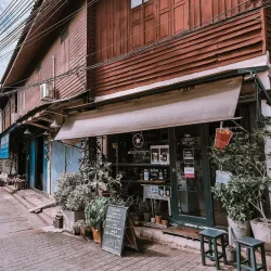 Chantaboon Waterfront Community - Chanthaburi