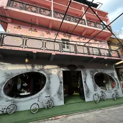 Chantaboon Waterfront Community - Chanthaburi